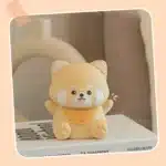 Veilleuse bébé renard 5