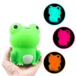 Veilleuse grenouille 1